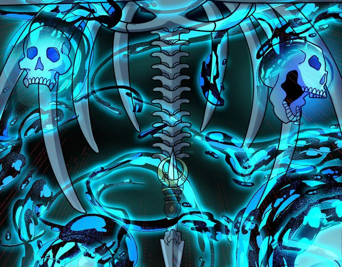 第71话 狼群战术 第66页