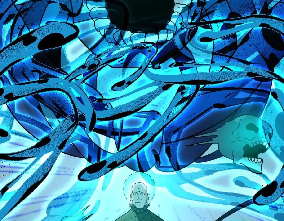 第73话 最后关头 第84页