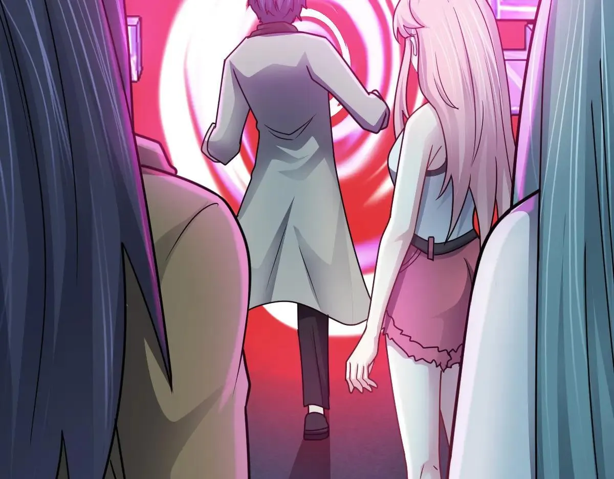 第75话 迷宫大门 第52页