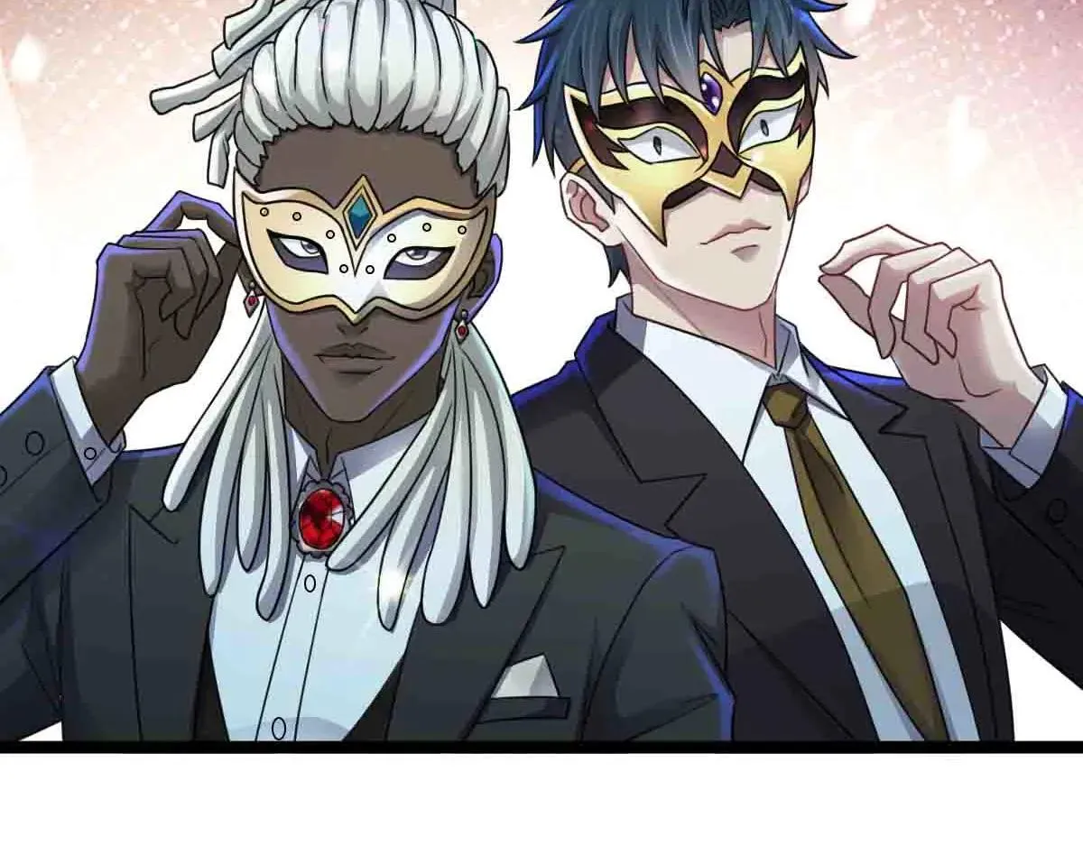 第83话 销金窟 第36页