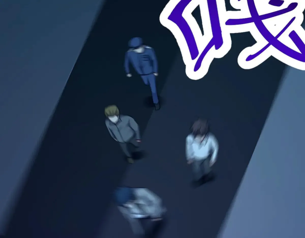 第61话 遗愿 第105页