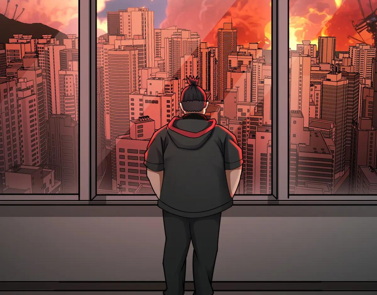 第90话 藏锋敛锐 等待时机 第77页