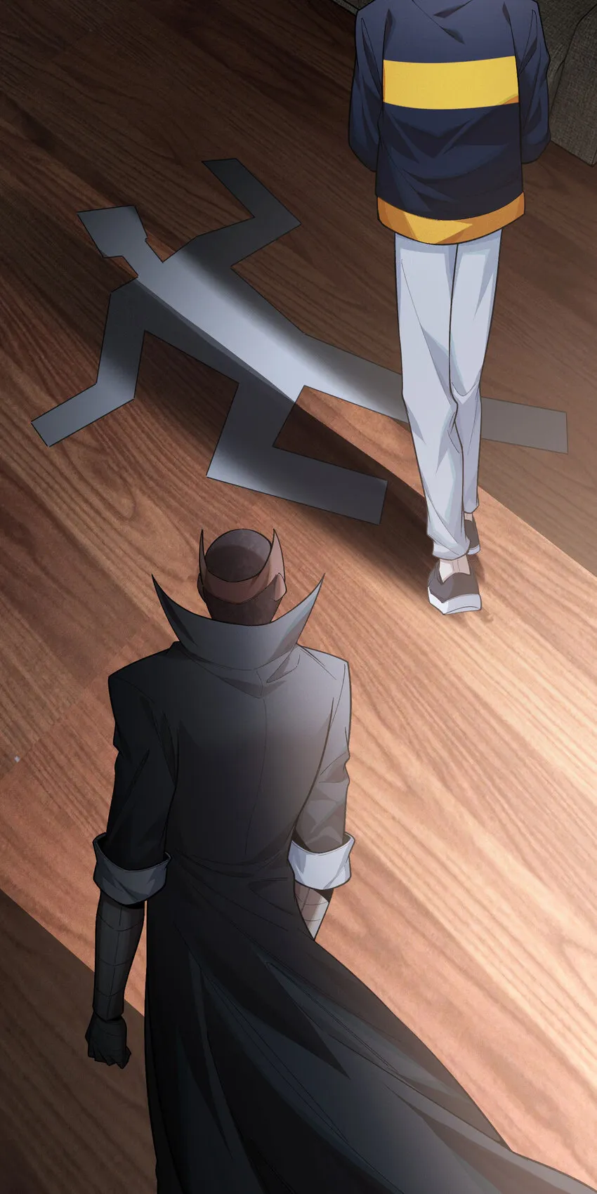 25 轉變 第46页
