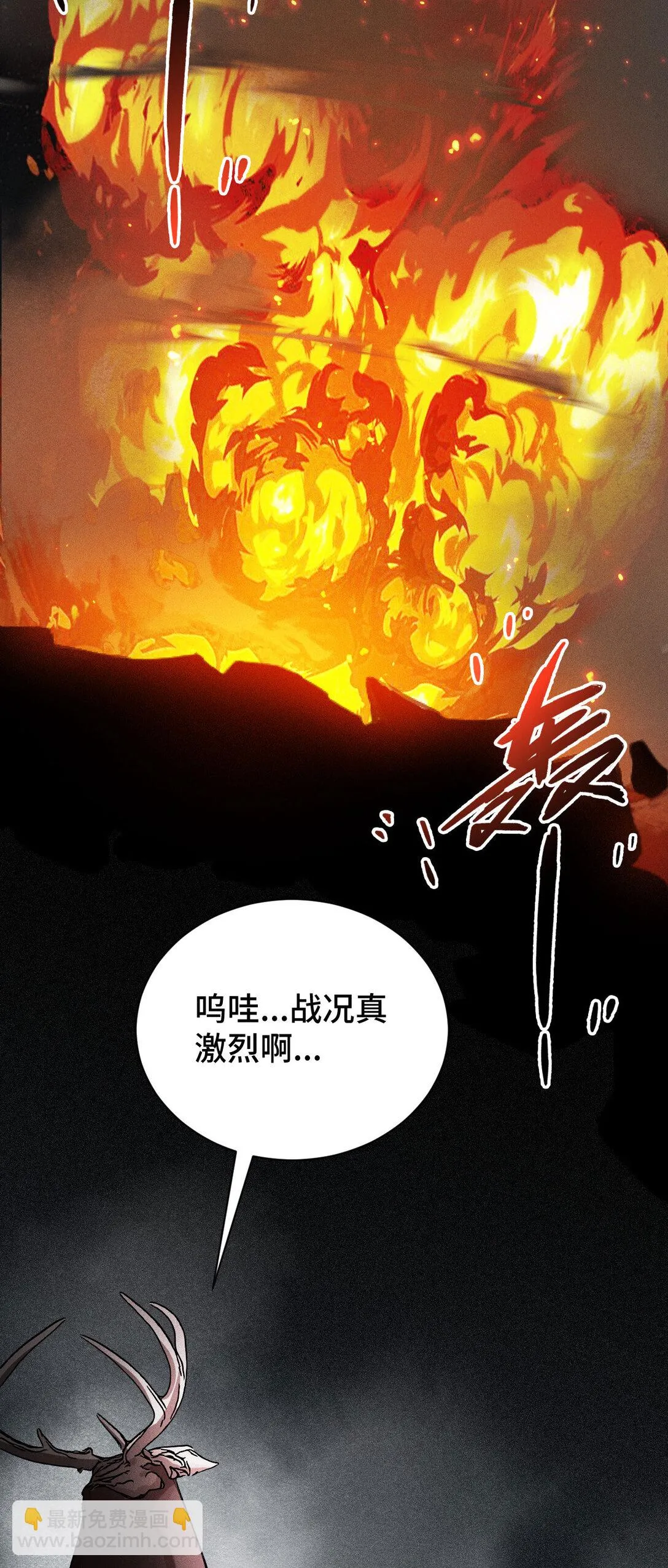 30 僞裝好的交鋒 第47页