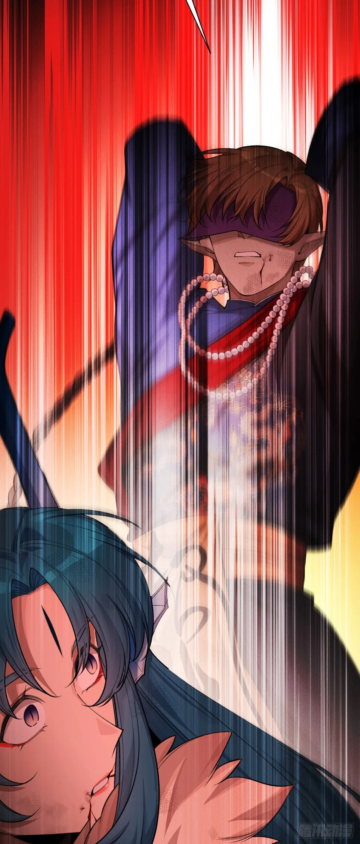 三十一：世界級玩家？ 第21页