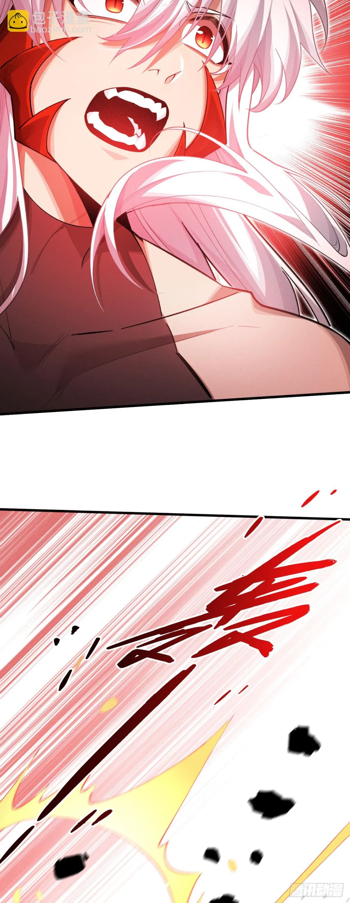 三十五：異常爆發 第8页