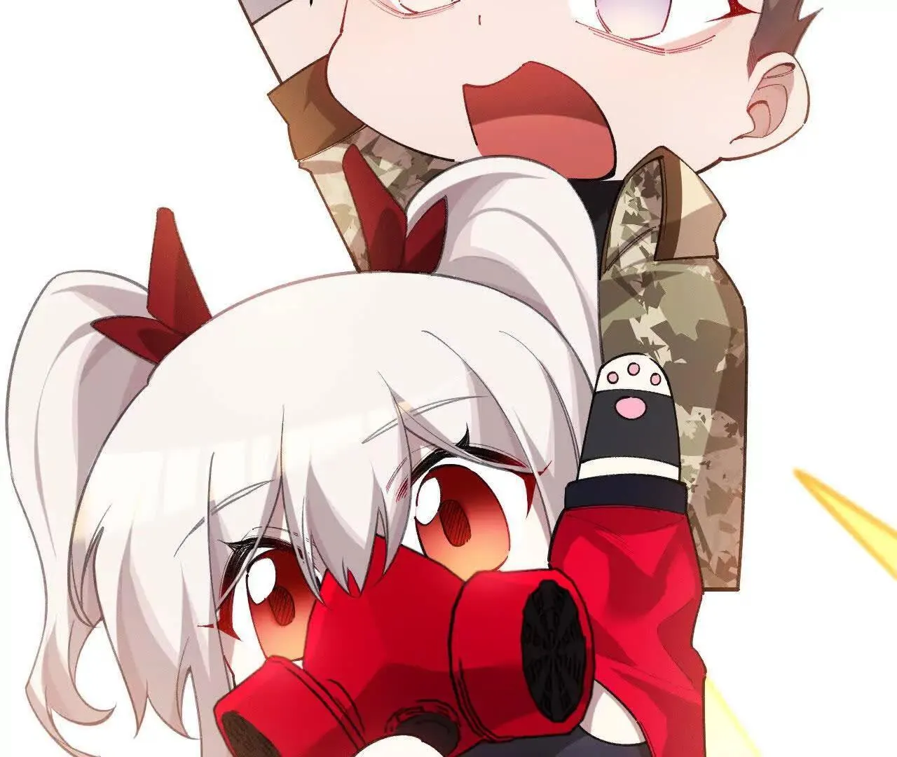 袭击 第112页