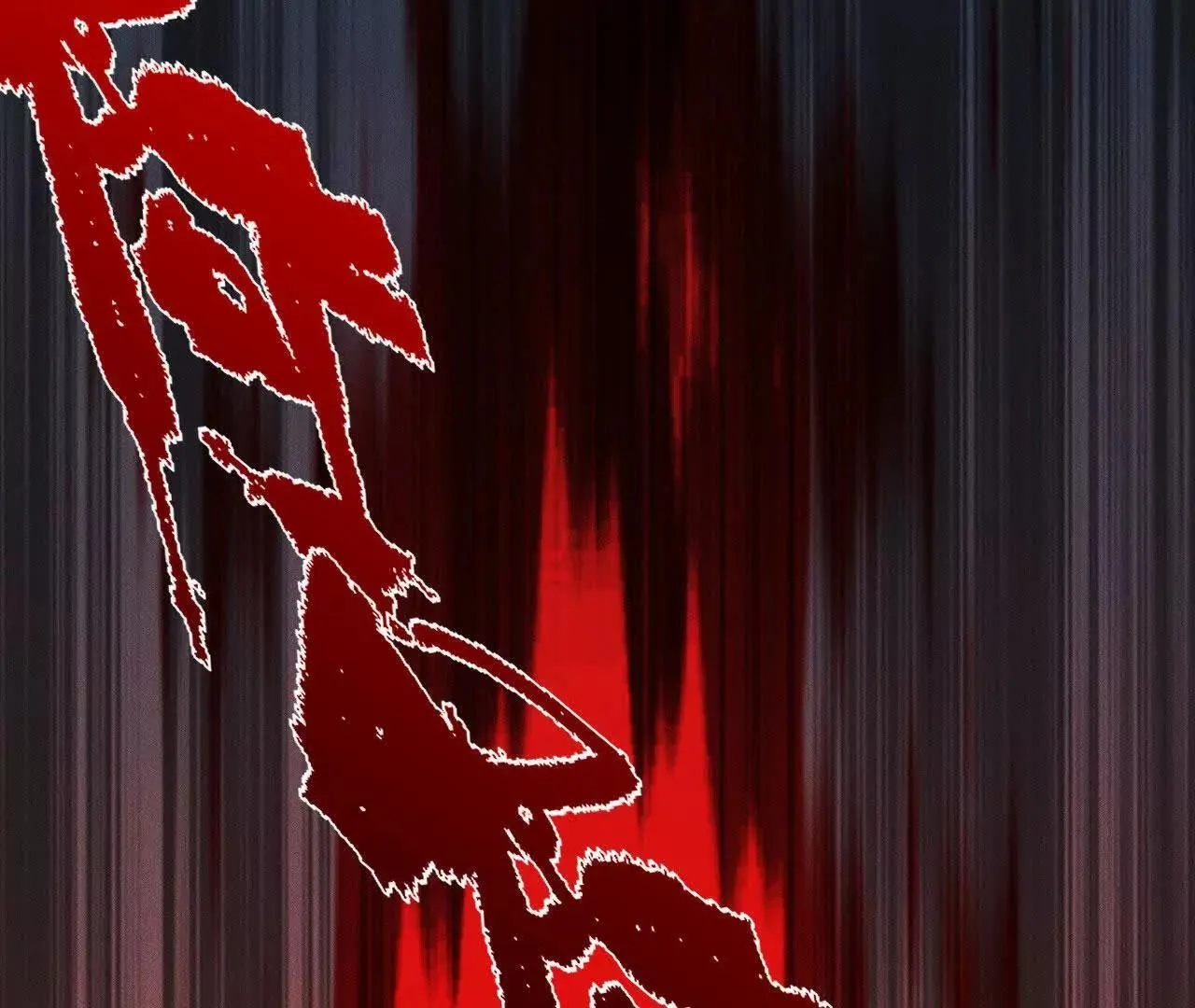 暴走！？ 第6页