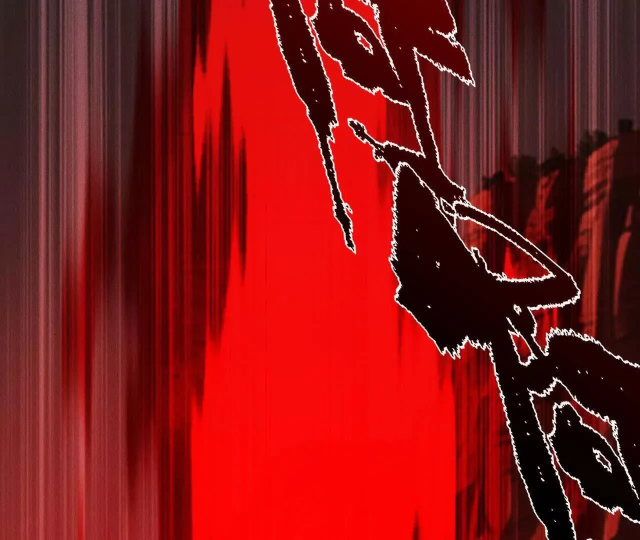 暴走！？ 第7页