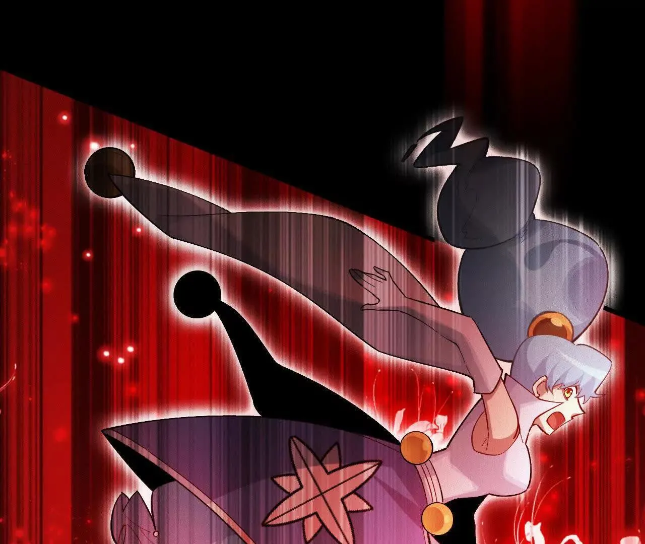 暴走！？ 第162页