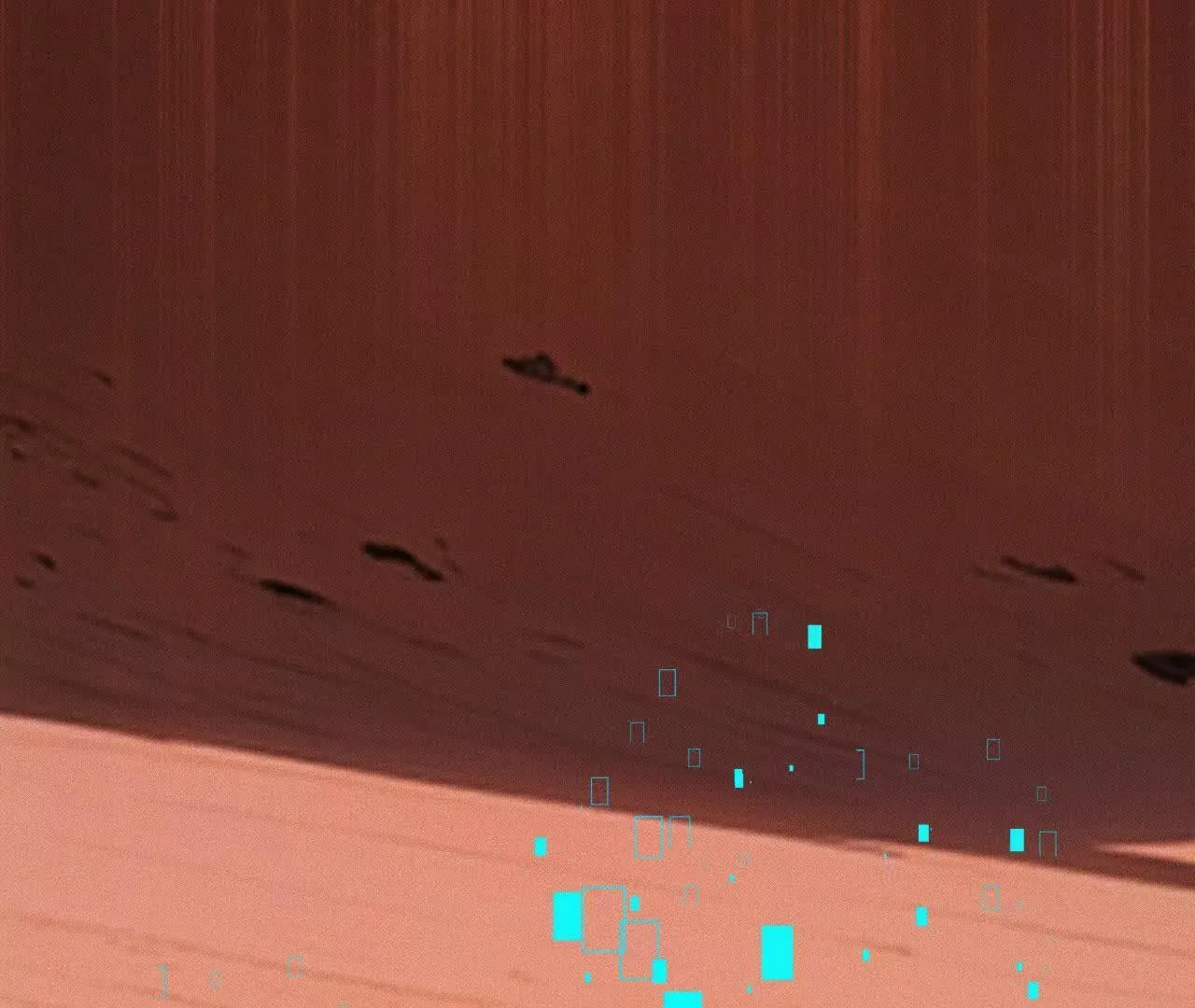 暴走！？ 第177页