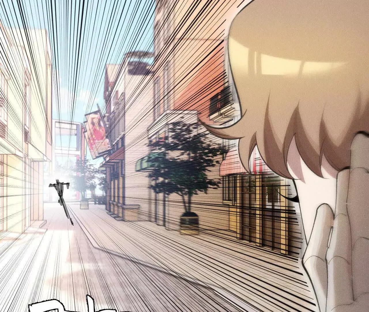 暴走！？ 第189页
