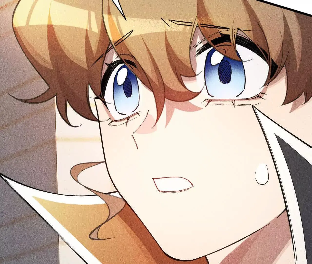 暴走！？ 第195页