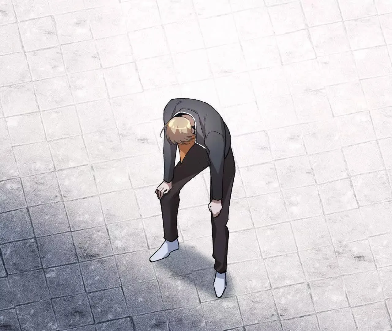 人体实验 第15页