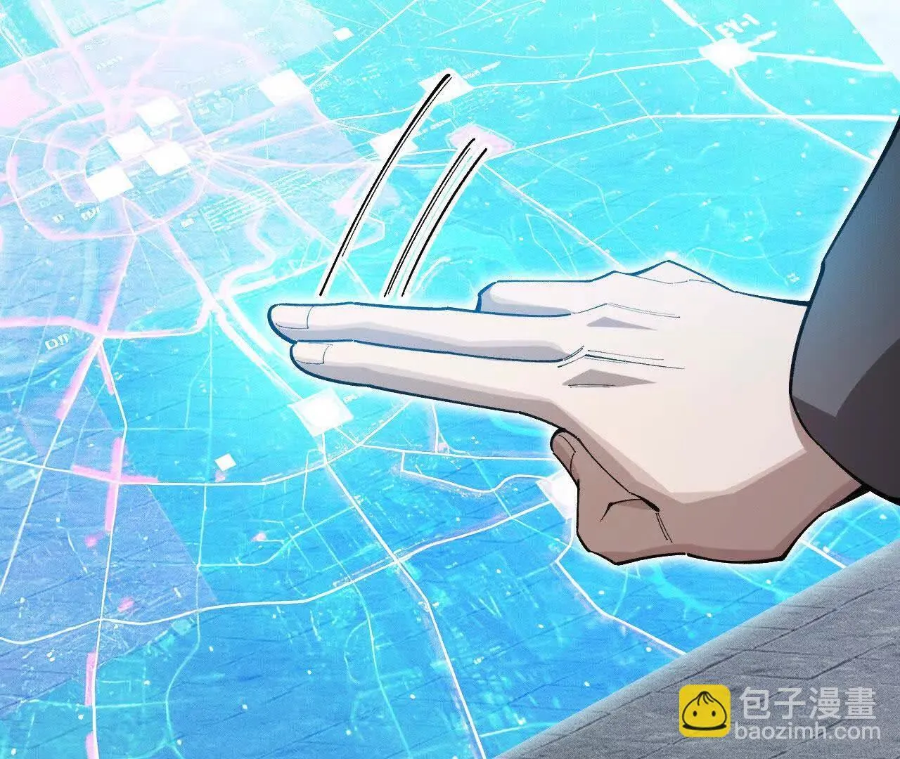 人体实验 第32页