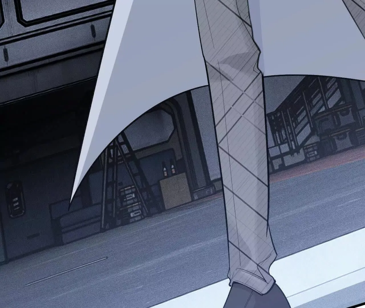 人体实验 第74页