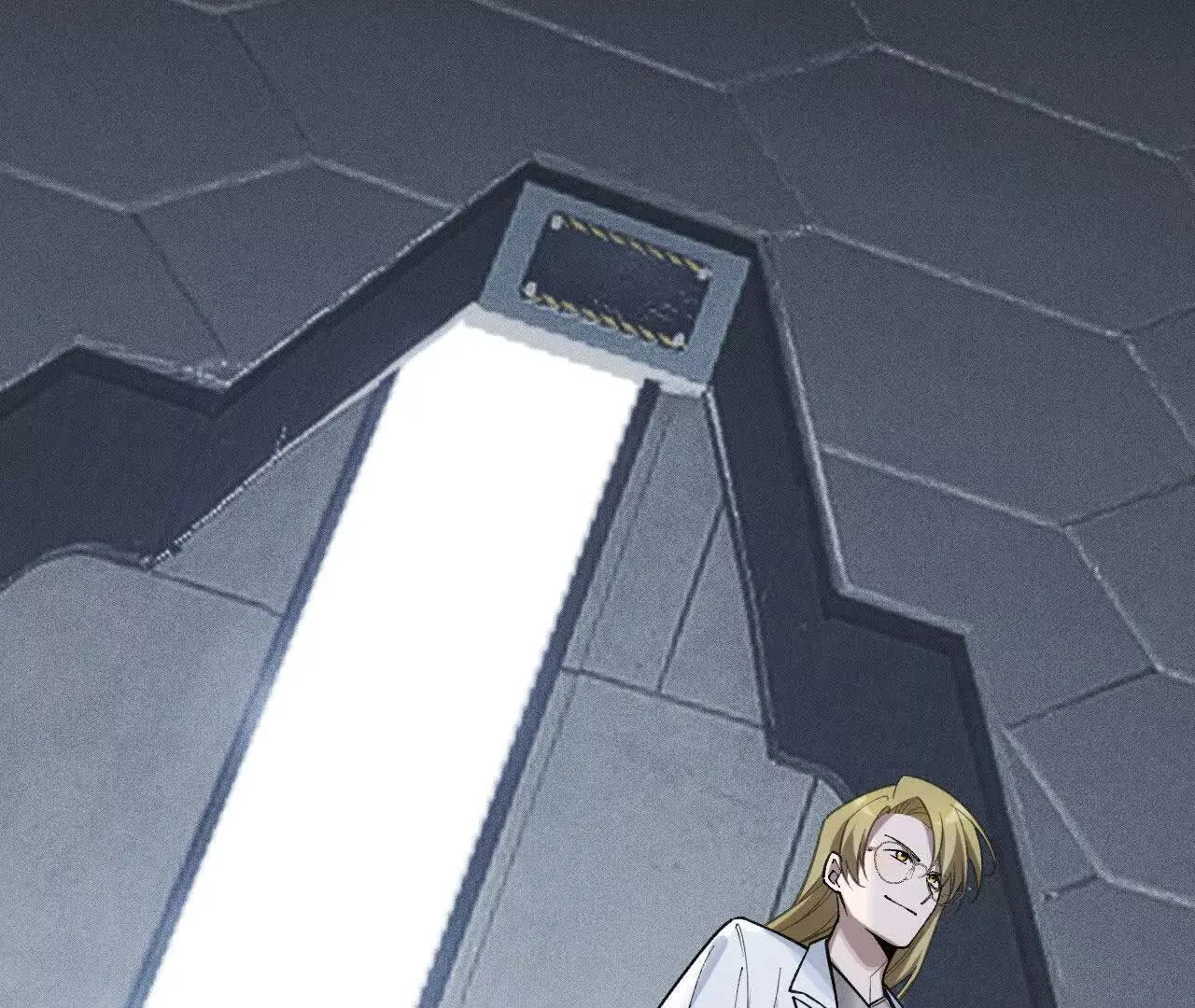 人体实验 第82页