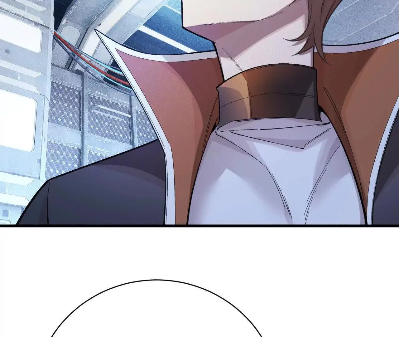 人体实验 第88页