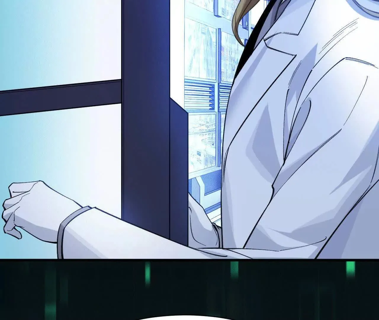 人体实验 第158页