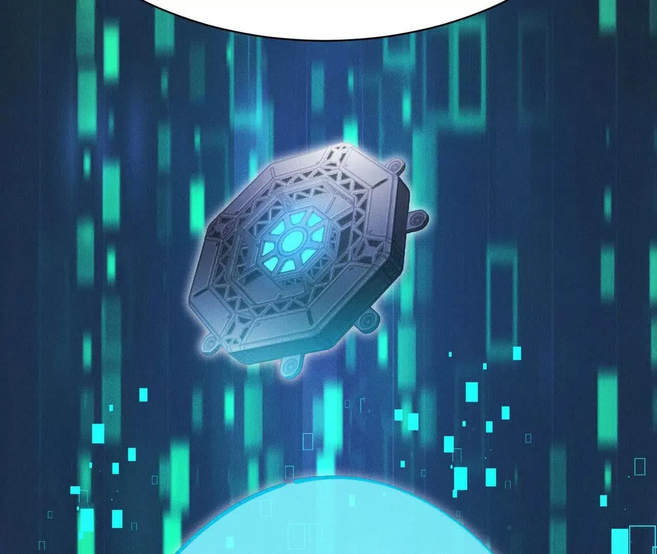 人体实验 第162页