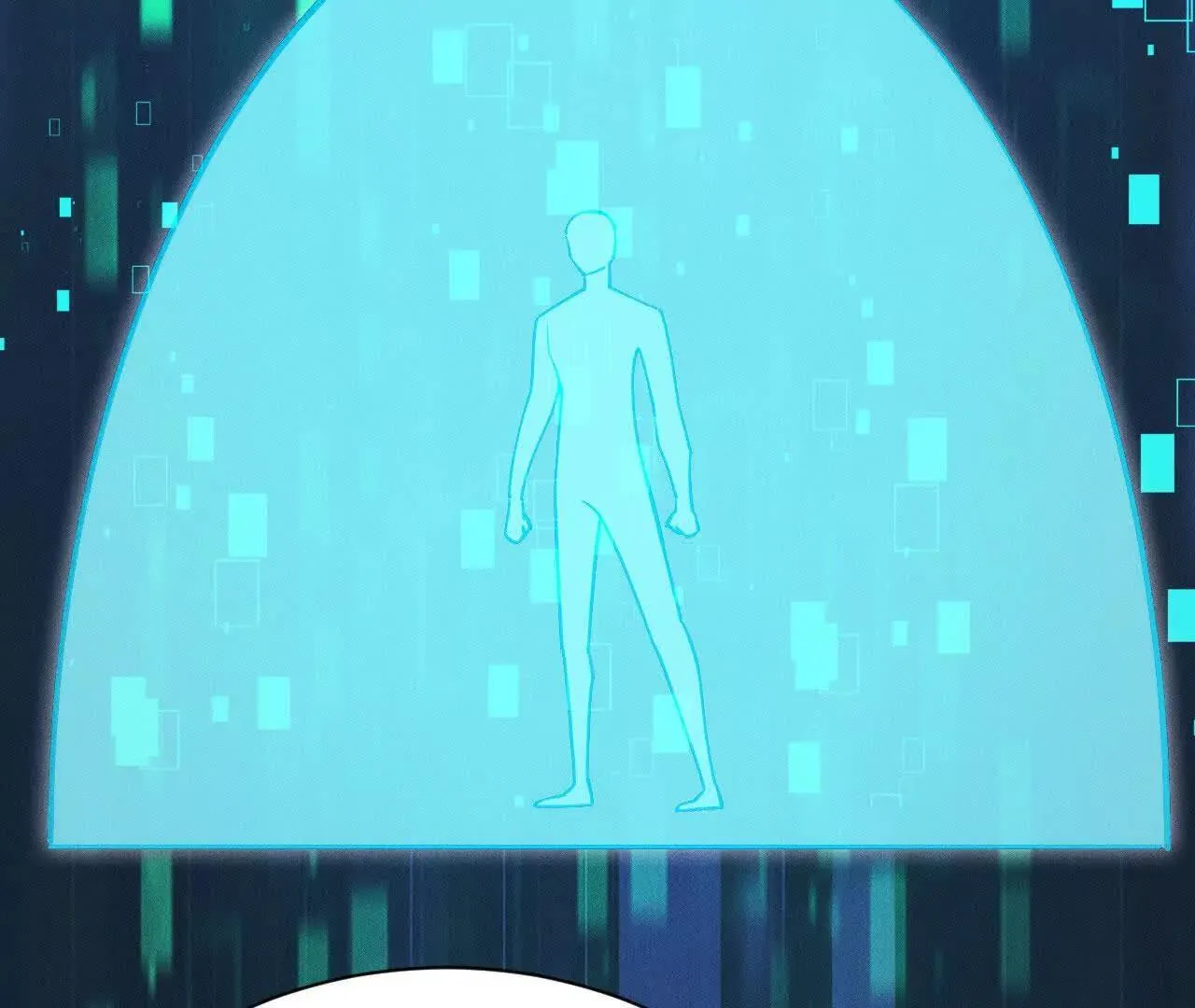 人体实验 第163页
