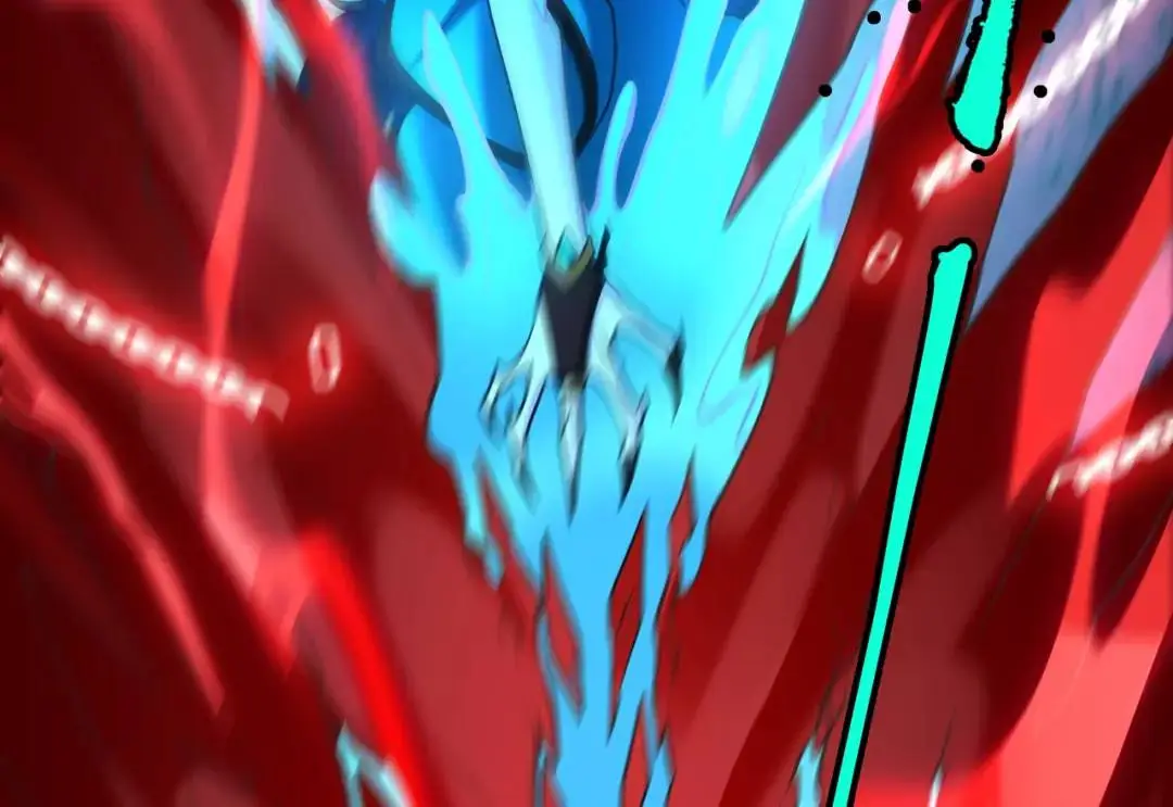 第14话 惡有惡報 第31页
