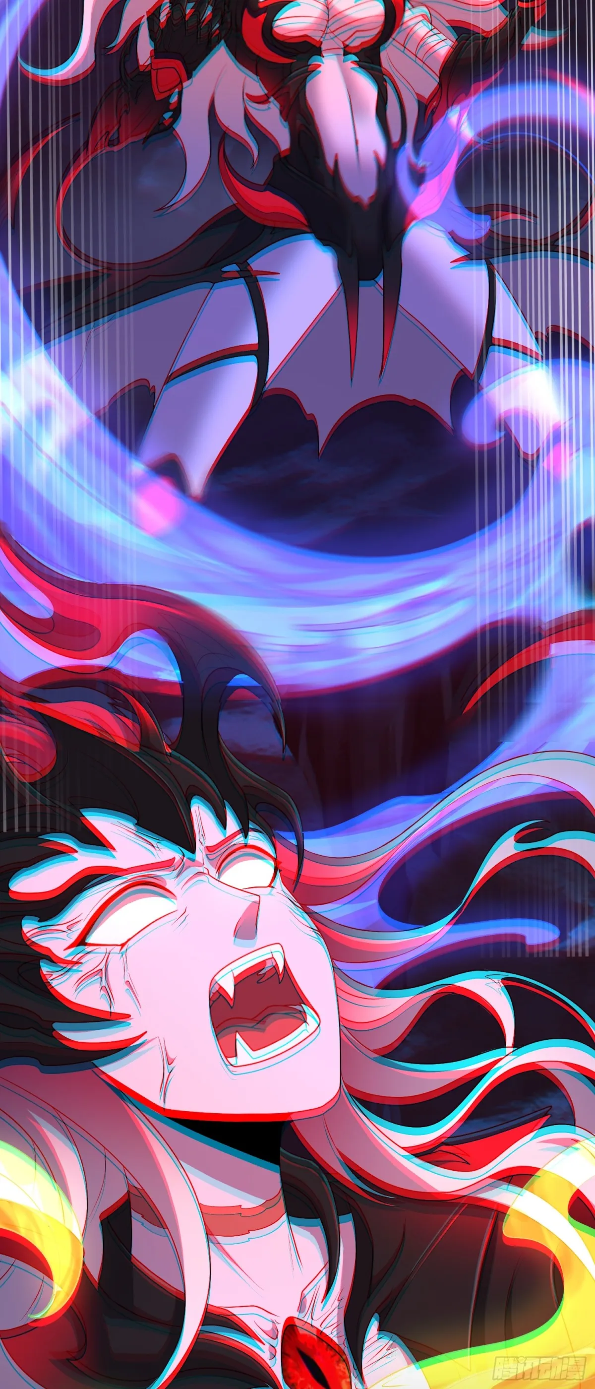 第38话 局長的威脅 第3页