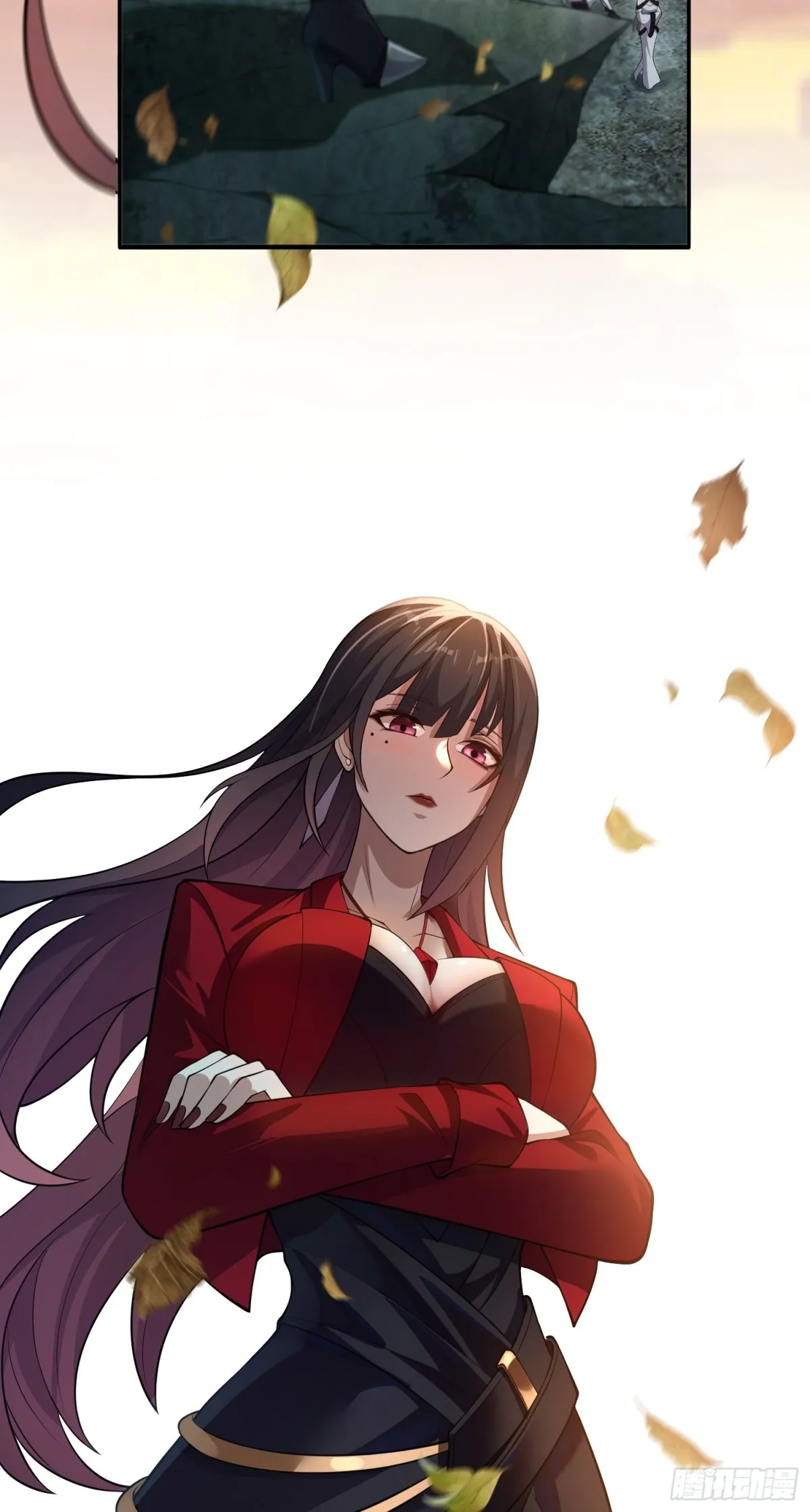 第41话 監天部由來！ 第7页