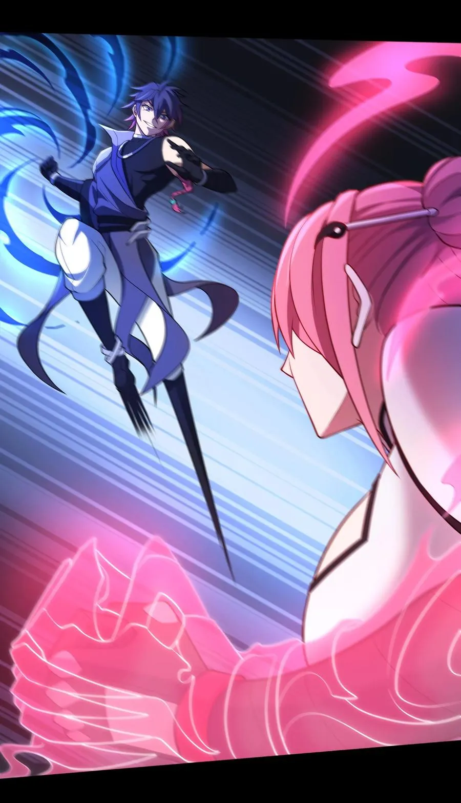 第57话 激斗中 第18页
