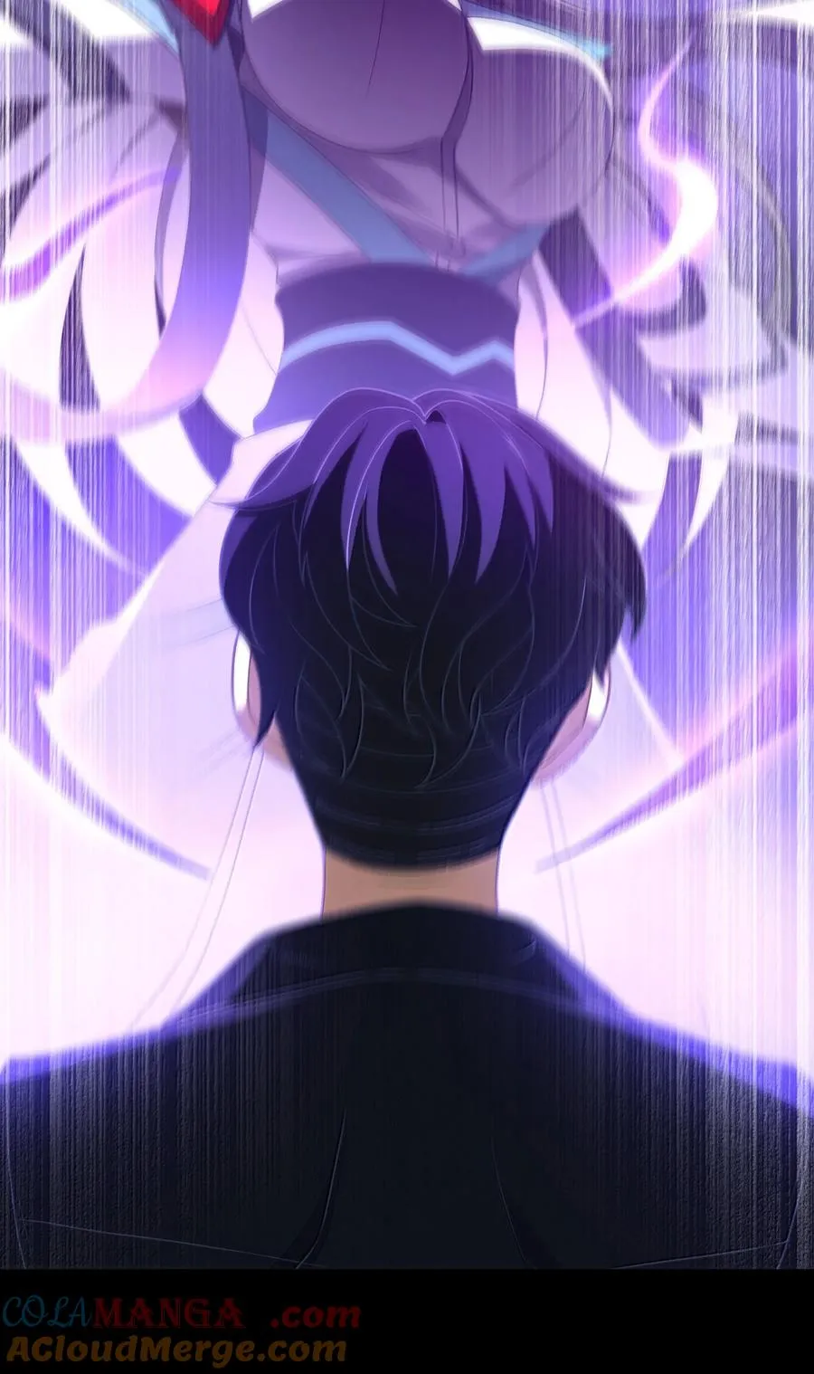 第61话 失控？！ 第19页