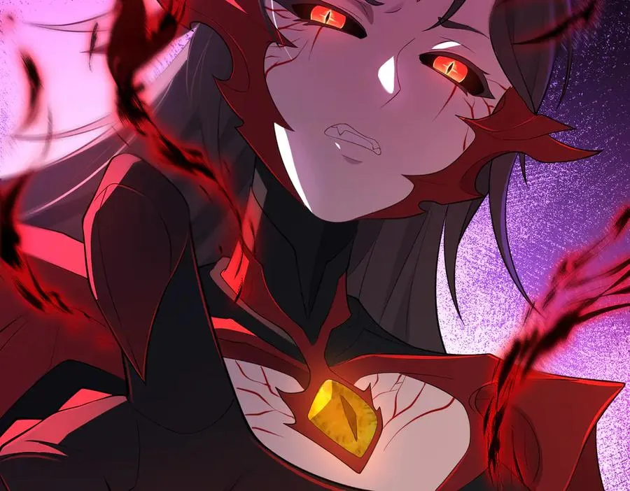 第71话 混沌危机 第20页