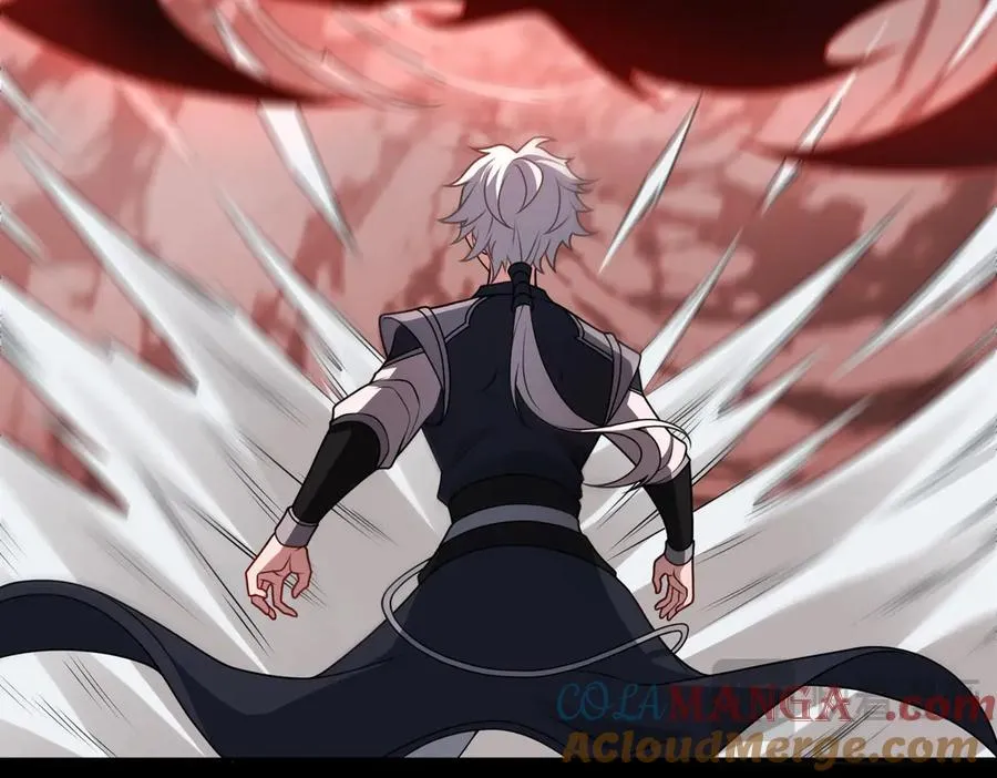 第71话 混沌危机 第34页