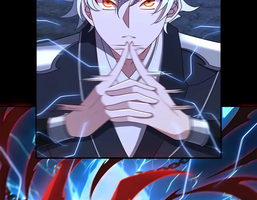 第71话 混沌危机 第36页