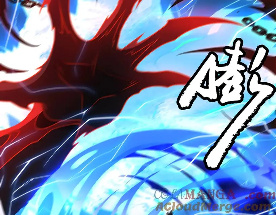 第71话 混沌危机 第37页
