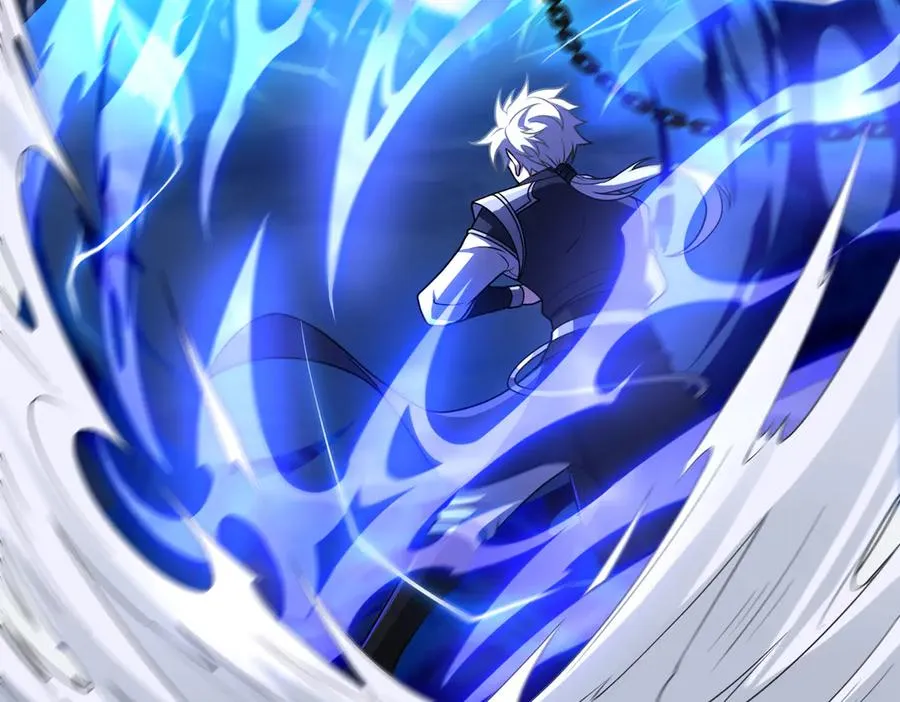 第71话 混沌危机 第38页