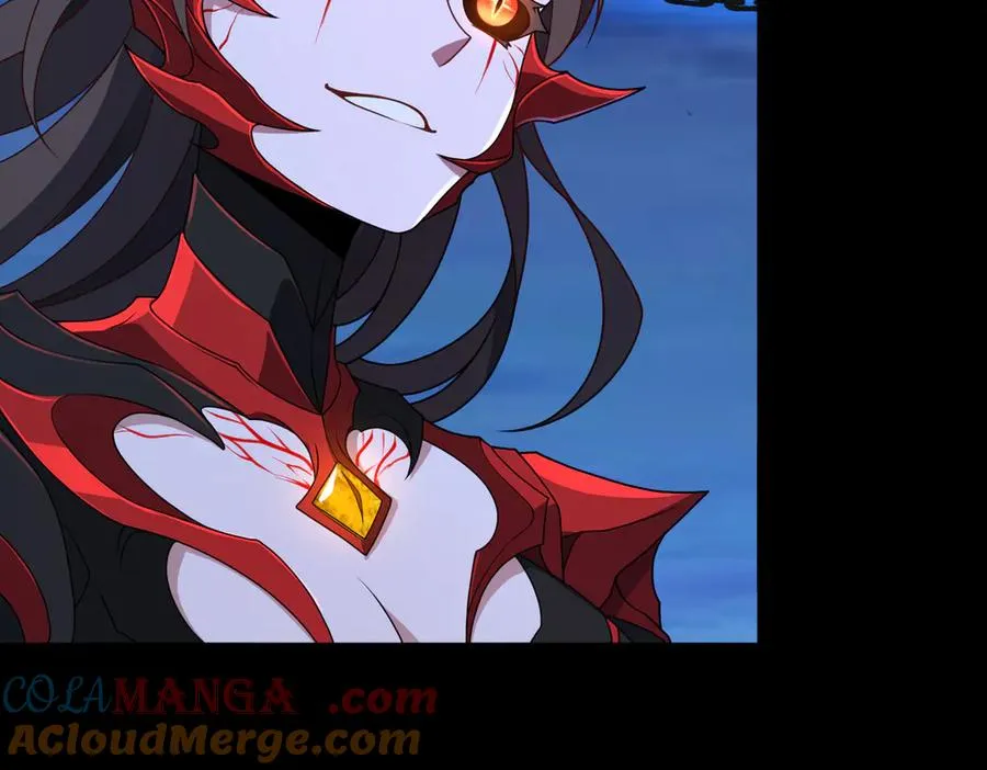 第71话 混沌危机 第40页