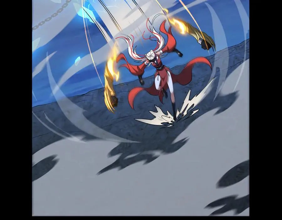 第74话 轩辕剑 第57页