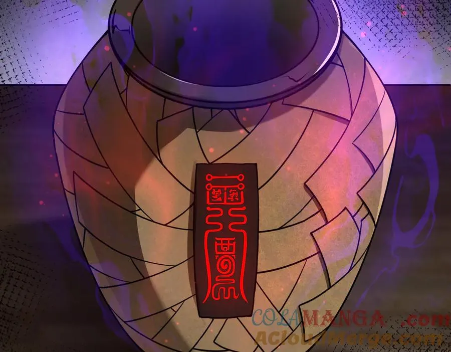 第81话 圣女 第40页