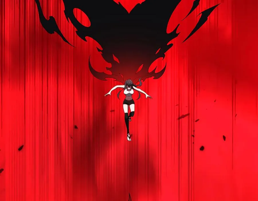 第82话 融合残躯 第62页