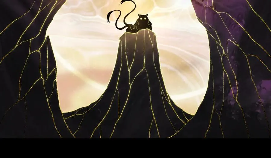 第83话 神兽后裔 第72页