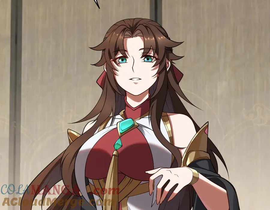 第87话 姐妹相见 第49页