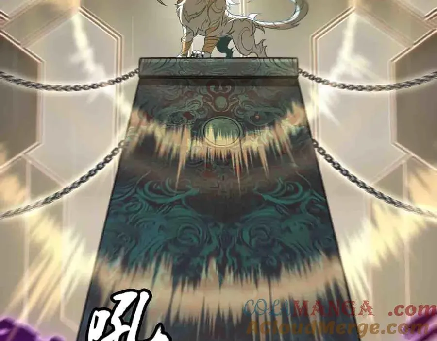 第90话 凶兽与诅咒 第9页