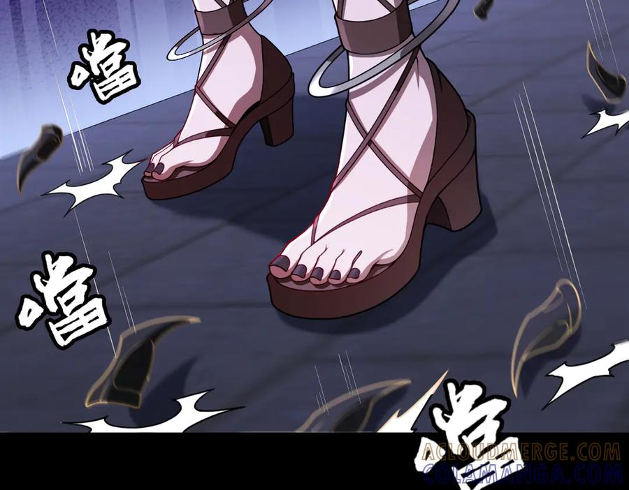 第97话 伏魔金丝阵 第65页