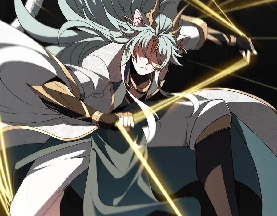 第97话 伏魔金丝阵 第86页