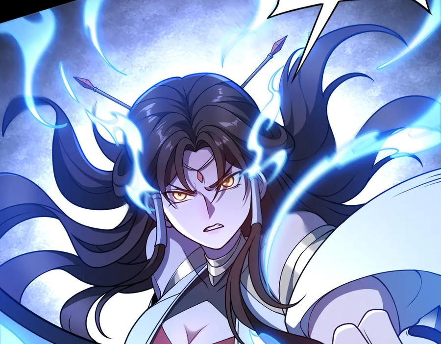第101话 禁地秘境·下 第22页