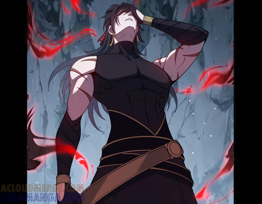 第101话 禁地秘境·下 第97页