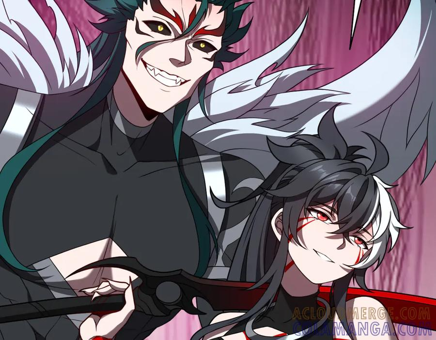 第104话 误会解开 第101页