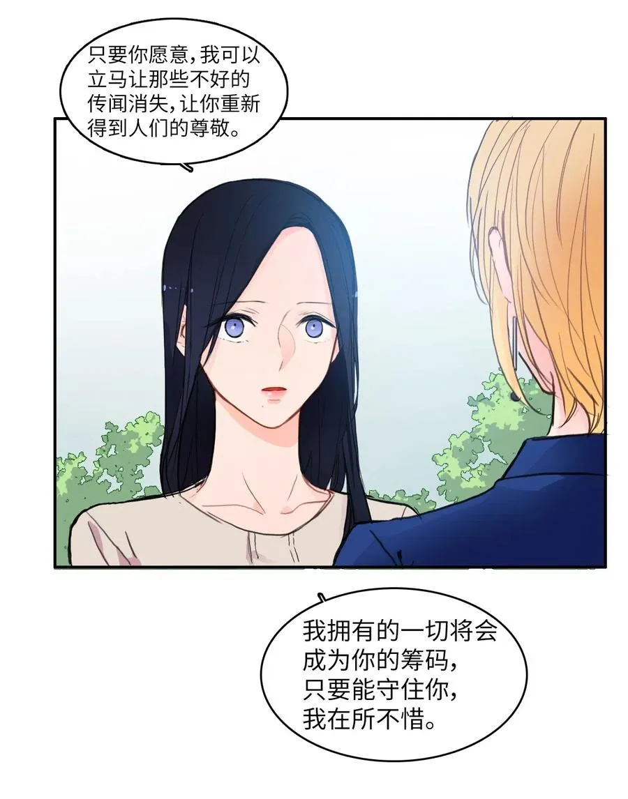 81 Ways to love 第30页