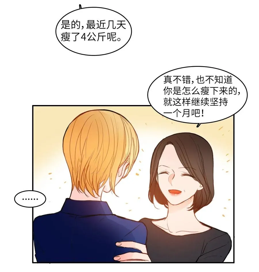 78 恋爱博士（1） 第21页