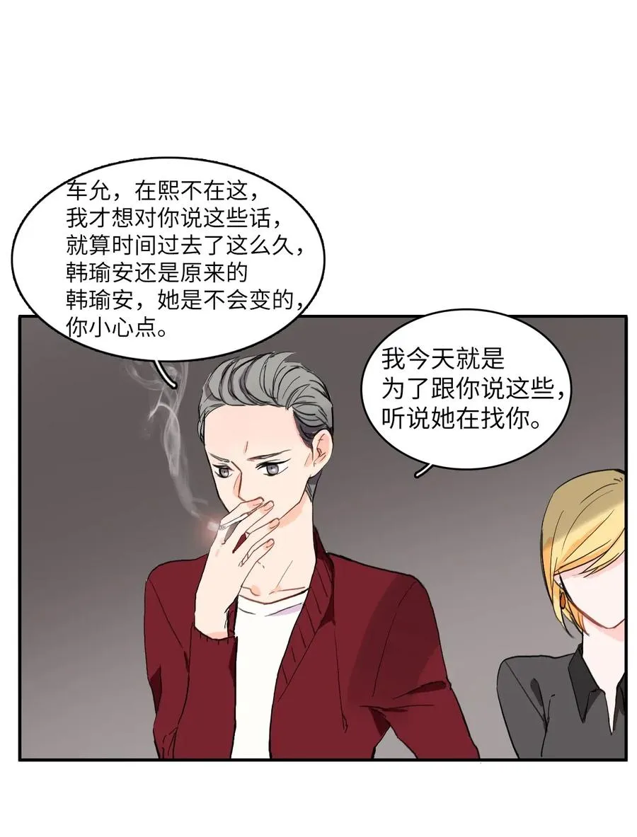 20 更衣室 第28页